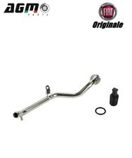 TUBO FLESSIBILE CONTR GAS