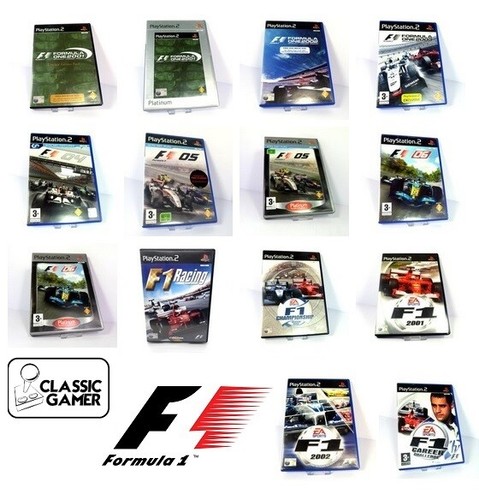 Formula uno 2001 2002 2003 - uno, 2002,