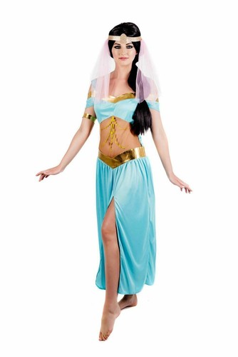 Costume donna principessa