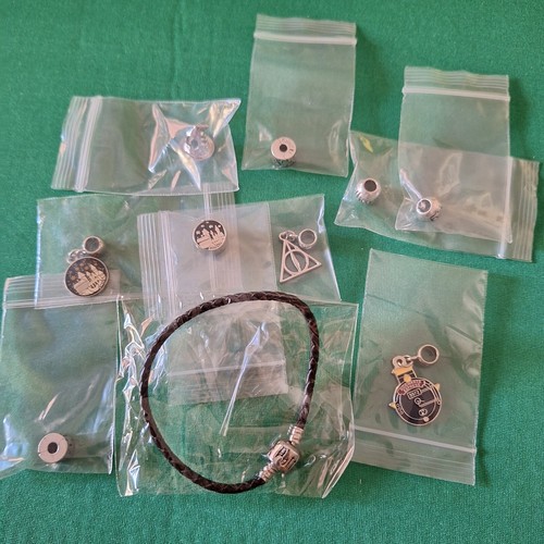 Bracciale harry potter con - harry, 9