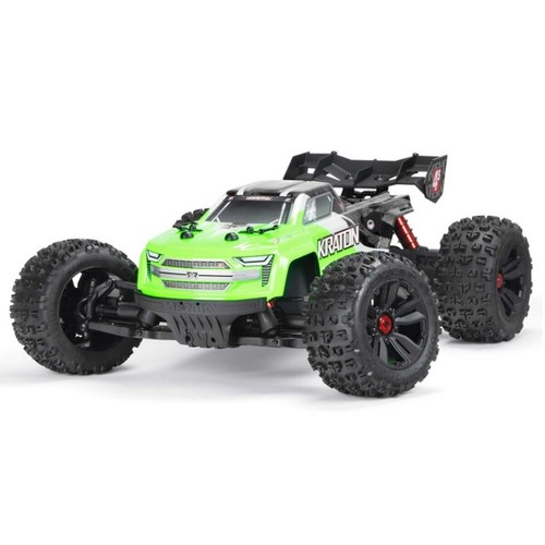 Arrma ara4408v2t4 kraton 4x4 - ara4408v2t4,