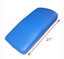 NUOVO *NERO* Schienale con