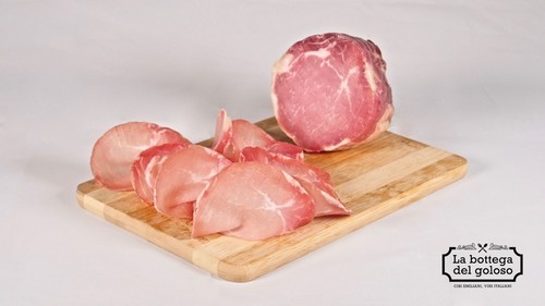 lardo