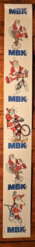 Mbk motobecane velo - mbk,