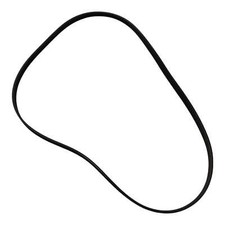 Cinghia trasmissione lavatrice