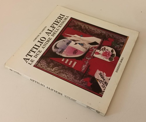 Attilio alfieri le - attilio,