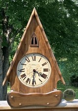 Orologio da parete pendolo