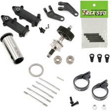 SERIE DI PICCOLI RICAMBI PER