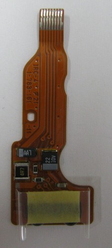 Scheda infrarossi infrared - scheda,