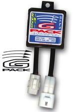 Boitier pack suzuki gsx - boitier, 1200