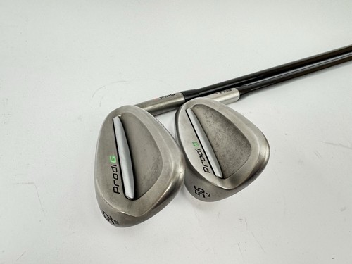 Ping prodi zeppa 56 - ping, 52*+56*