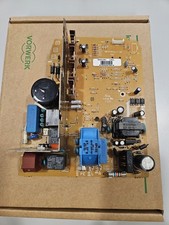 SCHEDA DI ALIMENTAZIONE