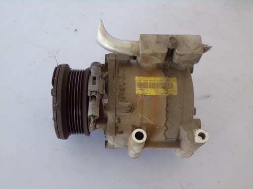2167 compressore ford fiesta - 2167,