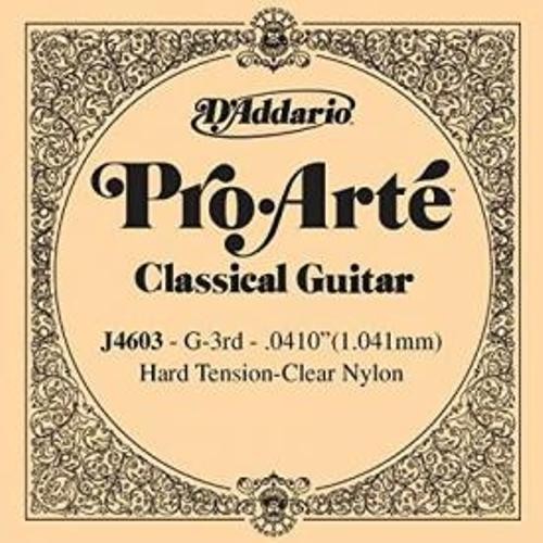 Daddario corda chitarra