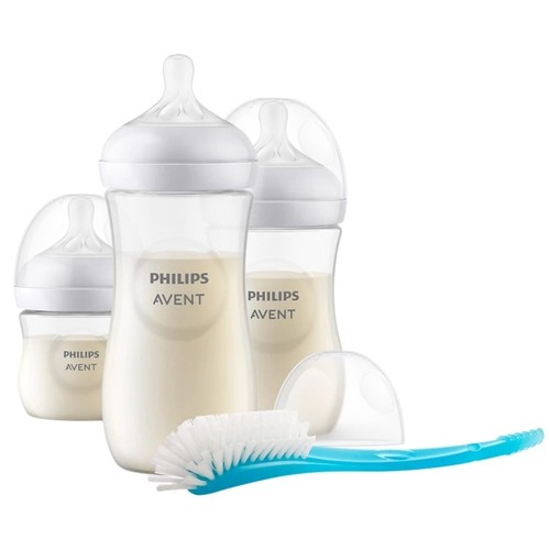 Set biberon philips avent - di,