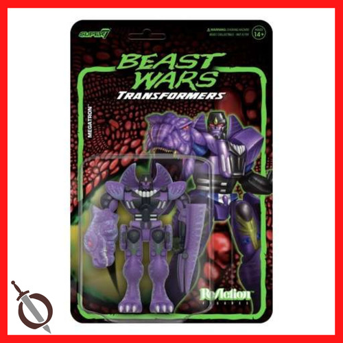 Transformers beast wars - transformers,
