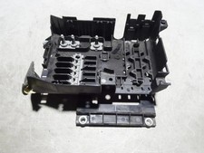 AUDI Q7 4L Scatola Fusibili