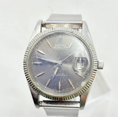 Orologio ricoh medallion - orologio,