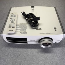 Epson PowerLite 8100