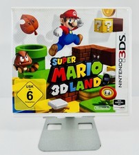SUPER MARIO 3D