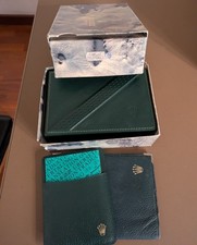 Rolex Watch box originale