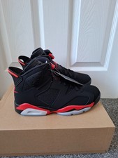 Jordan Air 6 Retro 'Venditore