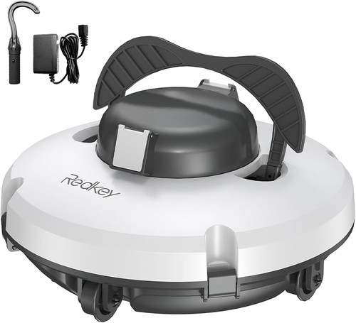 Upgrade s100 robot piscina - upgrade,