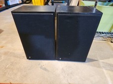 Altoparlanti Ricerca