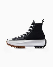 Converse Run Star Hike