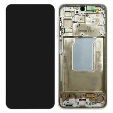 DISPLAY LCD SAMSUNG A26 A266