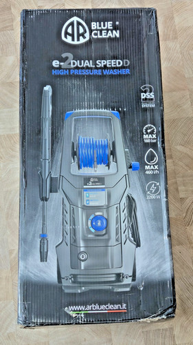 Blue clean idropulitrice - clean,
