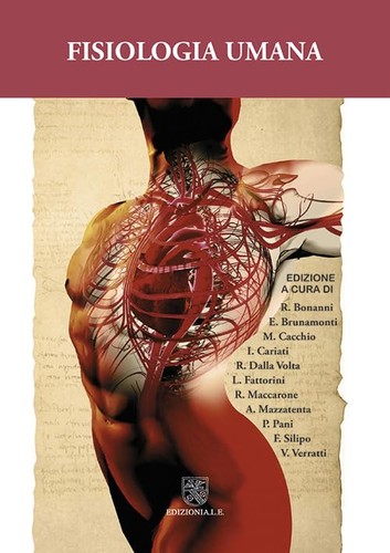 Fisiologia umana - aa.vv.,