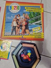 Gioco Da Tavola Beverly Hills