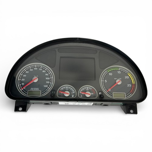 Quadro strumenti - quadro,