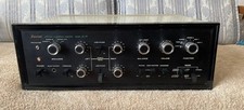 Amplificatore integrato stereo