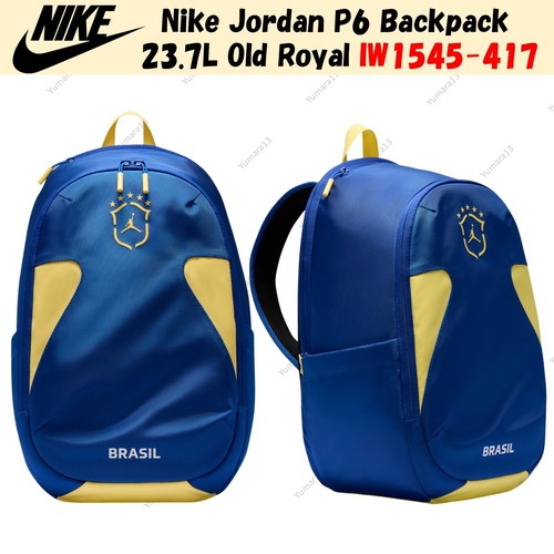 Zaino nike jordan - p6, l