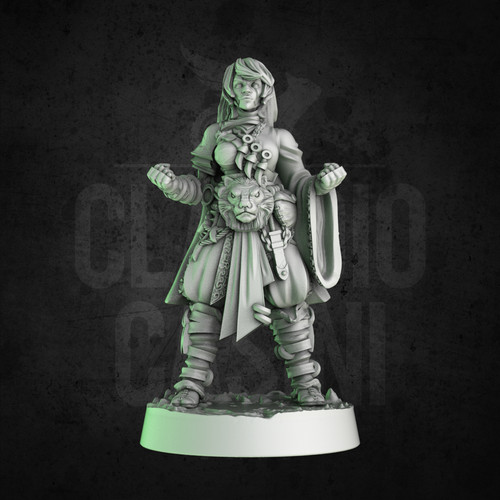 Dungeons dragons personaggio - &,