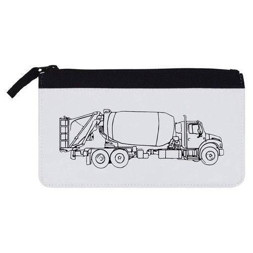 Astuccio portamatite camion - astuccio,