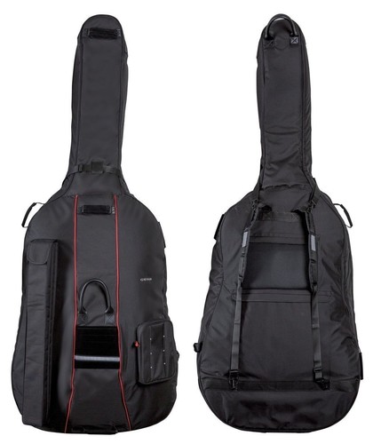 Contrabbasso gig bag per - gig-bag,