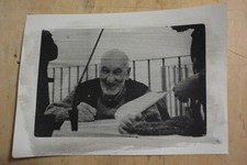 GIANNI BERENGO GARDIN ritratto