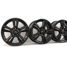 Cerchi in lega Mini Countryman Paceman 18 ORIGINALI 9803727