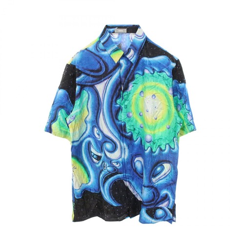 Camicia christian dior kenny - camicia,