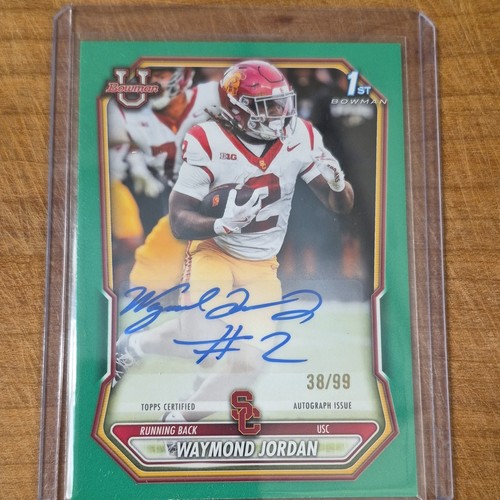 Topps 2026 bowman football - topps,