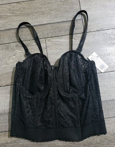 Goddess 0689 reggiseno - goddess,