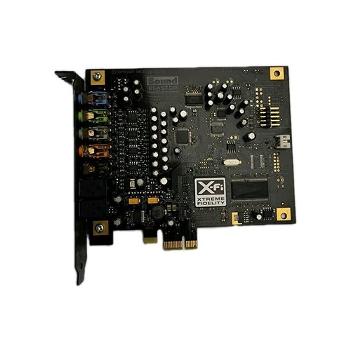 Scheda audio dell f333j - audio,