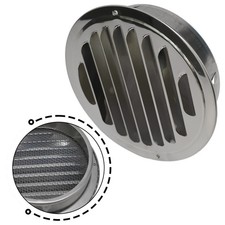 Griglia di ventilazione per
