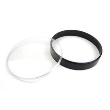 Ghiera + Vetro Contachilometri