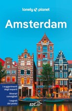 Amsterdam [Paperback] [Jun 24