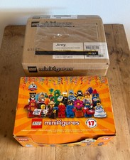 LEGO Collectible Minifigures