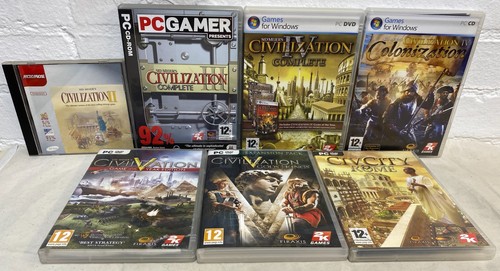 Pacchetto giochi di - 7,